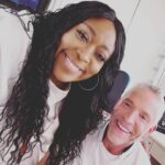 Loni Love Instagram – Dave Koz is one of the hardest working musicians on the planet.. he loves entertaining people not only solo but he graciously shares his platform with hundreds of other musicians and entertainers… it’s his birthday so we celebrate you David!! As your song goes you and I will be “Together Again” get ready!!!! Happy Birthday Bruh!!! @davidstephenkoz