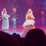 Loni Love Instagram – What a day on #broadway.. got to see @thewizbway with my girl the fablous @deborahcox .. the phenomenal @mrbradybaby … such a talented cast @iamnichellelewis @melodybettspage @iamkylefreeman @philsgoodmusic @averywilson .. thank you all for the love.. if you are in NYC go check it.. such a wonderful musical!!!