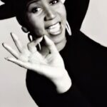 Loni Love Instagram – Aretha Franklin was born #OnThisDay in 1942 in Memphis, Tennessee. Over the course of her career, she had 17 Top 10 pop singles and received 18 Grammy Awards. I had the honor of interviewing her once and t was one of her last interviews. She was just a natural woman!! Happy heavenly birthday Aretha!!! #womenshistoryMonth