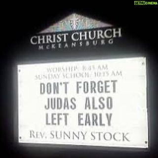 Loni Love Instagram - Church signs for #Easter