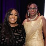 Loni Love Instagram – She is the 2nd woman and 9th President of @pvamu .. congratulations to President Dr. Tomikia P. LeGrande.. what a honor to host her Inauguration Scholarship Gala! We raised  over $600,000 for student scholarships!!!! I love my school!!!! #womenshistorymonth #alumni #pvproducesproductivepeople 💜💛💜
