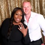 Loni Love Instagram – Big congratulations to my friends @jonryan_9  and @sarahcolonna1 !!! Jon is a great guy and deserves this!! Great job @seahawks !!!
