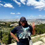 Loni Love Instagram – Great day visiting The Acropolis of Athens… The Acropolis is a large fortified hill in the center of Athens ..the Acropolis is the hill the Parthenon is located on…all the monuments are universal symbols of the classical spirit and civilization and form the greatest architectural and artistic complex bequeathed by Greek Antiquity to the world.It’s over 2400 years old!!! It’s beautiful and amazing!!! #loniineurope