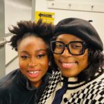 Loni Love Instagram – What a day on #broadway.. got to see @thewizbway with my girl the fablous @deborahcox .. the phenomenal @mrbradybaby … such a talented cast @iamnichellelewis @melodybettspage @iamkylefreeman @philsgoodmusic @averywilson .. thank you all for the love.. if you are in NYC go check it.. such a wonderful musical!!!