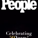 Loni Love Instagram – Happy 50th anniversary @people .. and thank you to all the editors, writers, photographers, and subscribers for the support in my career.. here is to another 50!!!!!