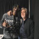 Loni Love Instagram – Legends @snoopdogg and @paulmccartney