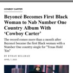 Loni Love Instagram – Bey-Hawwwwww  congratulations @beyonce …