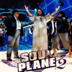 Loni Love Instagram – Excite to announce my girl @therealmoworldwide and I are back!!!!! #soulplane swipe to see the rest of the cast!!!