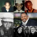 Loni Love Instagram – Very Happy birthday to my comedy bruh @martinlawrence .. we love you. Enjoy your day King!!!