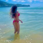 Lopamudra Raut Instagram – No pictures please !  #thailand🇹🇭 #phuket