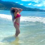 Lopamudra Raut Instagram - No pictures please ! #thailand🇹🇭 #phuket