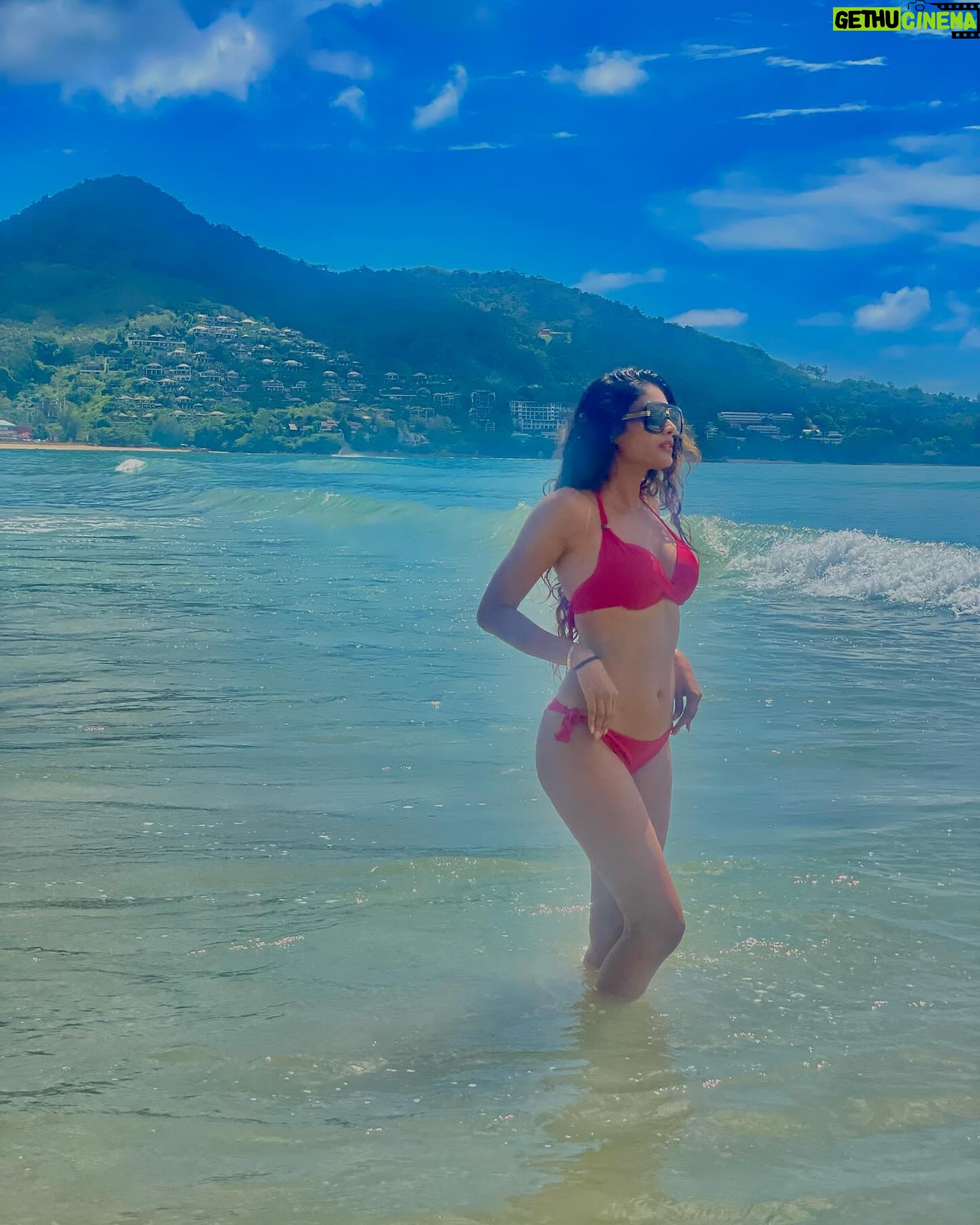 Lopamudra Raut Instagram - No pictures please ! #thailand🇹🇭 #phuket