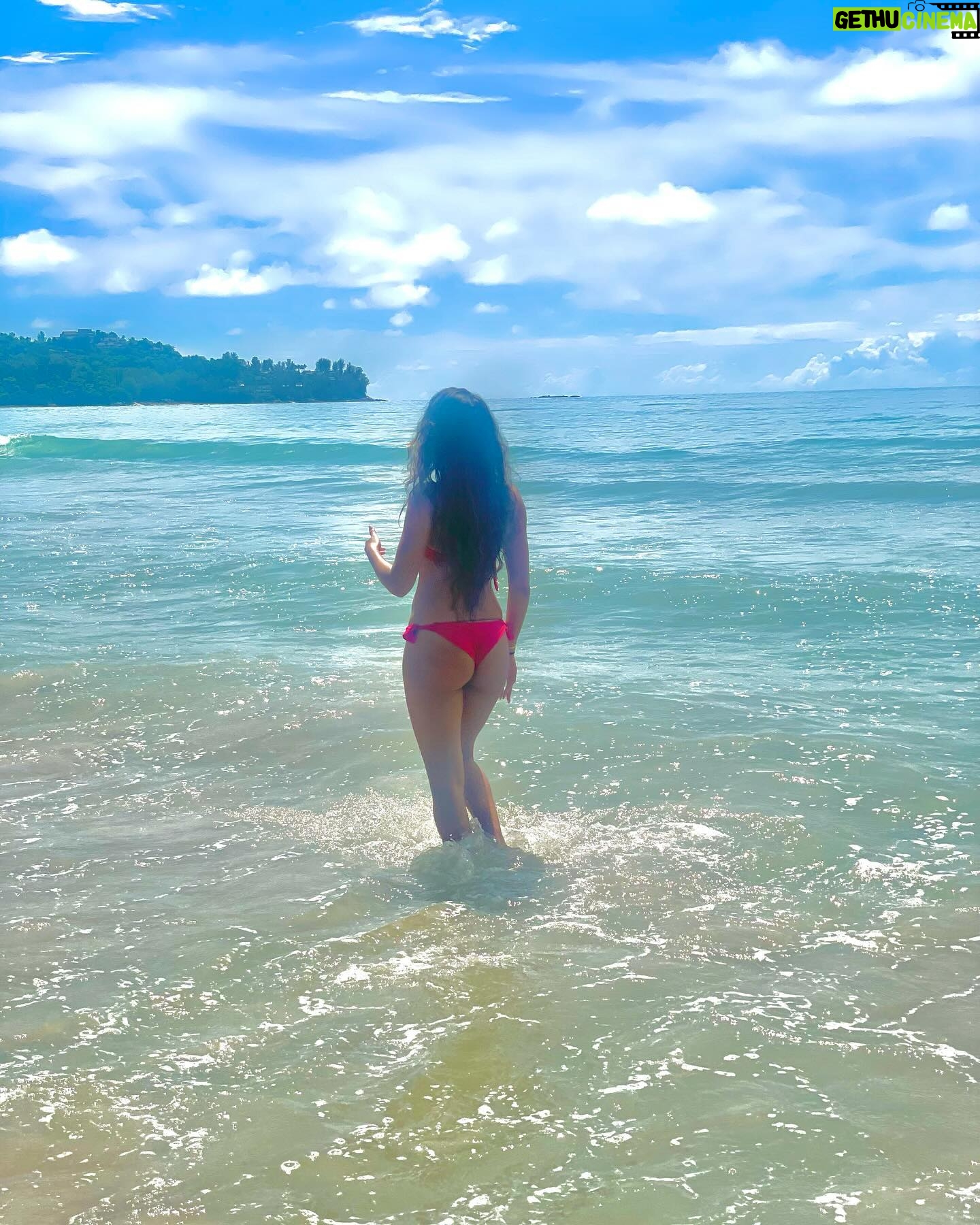 Lopamudra Raut Instagram - No pictures please ! #thailand🇹🇭 #phuket