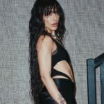 Loreen Instagram – Performing at the @onelovemovie premiere last week with @sofianepamart was very special! 
You can watch the full video now over on my YouTube channel ✨
