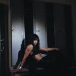 Loreen Instagram - Prioritise self-love 🐆