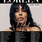 Loreen Instagram - Last year’s tour was one of the best times of my life...this next tour is all for you. Tickets via link in bio.