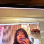 Loreen Instagram - last swipe is a surprise