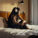 Loreen Instagram - Music puts me in my element, it’s where I find my space. ​ ​ Regardless of which language you sing, sound has the power to transcend emotions. This is key to us connecting with each other​ ​ @sony.nordic WH-1000XM5 noise-cancelling headphones let me connect like never before. Simply out of this world. ✨​ ​ #ForTheMusic #WH1000XM5 #AD
