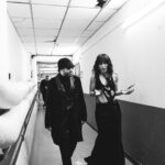 Loreen Instagram – Thank you so much for having me in Paris @onelovemovie 🙏