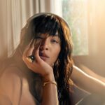 Loreen Instagram - Music puts me in my element, it’s where I find my space. ​ ​ Regardless of which language you sing, sound has the power to transcend emotions. This is key to us connecting with each other​ ​ @sony.nordic WH-1000XM5 noise-cancelling headphones let me connect like never before. Simply out of this world. ✨​ ​ #ForTheMusic #WH1000XM5 #AD