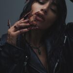 Loreen Instagram - #2 ❤️🖤