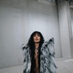 Loreen Instagram - on our way..