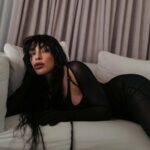 Loreen Instagram – 🖤