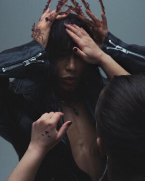 Loreen Instagram - ⛓️🤍