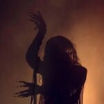 Loreen Instagram - Miss you already 🤍
