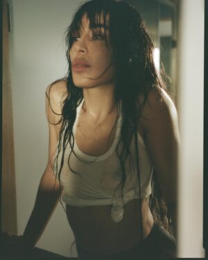 Loreen Instagram - 🧜‍♀️