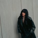 Loreen Instagram - currently in the studio 🎧