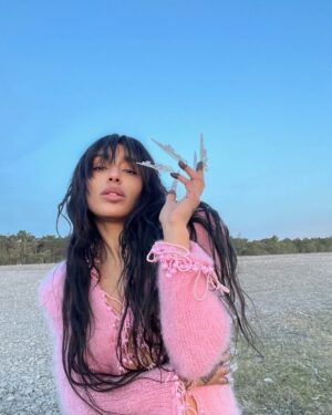 Loreen Instagram - endless 🌅