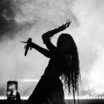 Loreen Instagram - Miss you already 🤍