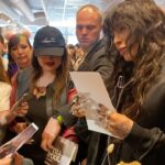 Loreen Instagram – Love and appreciate you 🤍