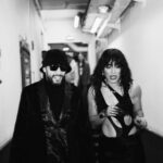 Loreen Instagram – Connecting with like-minded people is 🤍 I reached out to @sofianepamart as we share the same Moroccan heritage and artistic vision with music. Collaborating with him is a lit and we want create something special to give to you.