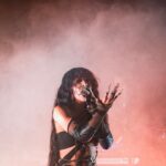 Loreen Instagram - Miss you already 🤍