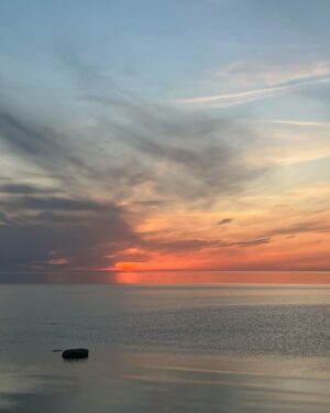 Loreen Instagram - endless 🌅