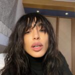 Loreen Instagram - Studio days 🎹