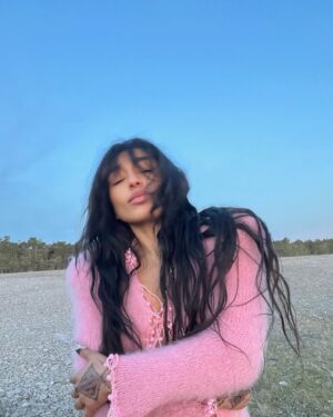 Loreen Instagram - endless 🌅