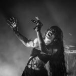 Loreen Instagram - Miss you already 🤍
