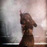 Loreen Instagram - Miss you already 🤍