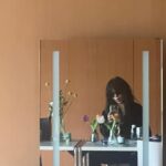 Loreen Instagram - Studio days 🎹