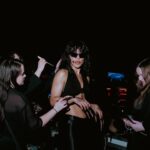 Loreen Instagram - Bisous 💋