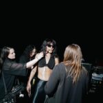 Loreen Instagram - Bisous 💋