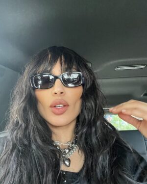 Loreen Instagram - It’s been a while 🌅