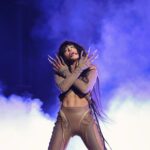 Loreen Instagram - 1 year of Tattoo 🖤 This moment means so much to me. You are all my biggest inspiration. It’s about connecting and reuniting with nature but also the importance of self-love, self-power, and vulnerability, and I created this with you in mind. I am very thankful to all the amazing creators who worked together with me to make this possible. I’m looking forward to sharing my new creations with you in this next step. @tobiasrylander @fadielkhouryofficial @sachajeanbaptiste @hfwndr @nailsbyfrikiki @kokotosanna @peterelofsson @svt Songwriters: Thomas gson @poorie_whiteless Jimmy Jansson @thejimmyjansson Cassi @moa_aka_cazziopeia Jimmy joker @jimmy_joker_producer Peter Boström @bassflowmusic 📸 @almabengtsson