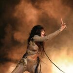 Loreen Instagram - 1 year of Tattoo 🖤 This moment means so much to me. You are all my biggest inspiration. It’s about connecting and reuniting with nature but also the importance of self-love, self-power, and vulnerability, and I created this with you in mind. I am very thankful to all the amazing creators who worked together with me to make this possible. I’m looking forward to sharing my new creations with you in this next step. @tobiasrylander @fadielkhouryofficial @sachajeanbaptiste @hfwndr @nailsbyfrikiki @kokotosanna @peterelofsson @svt Songwriters: Thomas gson @poorie_whiteless Jimmy Jansson @thejimmyjansson Cassi @moa_aka_cazziopeia Jimmy joker @jimmy_joker_producer Peter Boström @bassflowmusic 📸 @almabengtsson