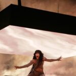 Loreen Instagram - 1 year of Tattoo 🖤 This moment means so much to me. You are all my biggest inspiration. It’s about connecting and reuniting with nature but also the importance of self-love, self-power, and vulnerability, and I created this with you in mind. I am very thankful to all the amazing creators who worked together with me to make this possible. I’m looking forward to sharing my new creations with you in this next step. @tobiasrylander @fadielkhouryofficial @sachajeanbaptiste @hfwndr @nailsbyfrikiki @kokotosanna @peterelofsson @svt Songwriters: Thomas gson @poorie_whiteless Jimmy Jansson @thejimmyjansson Cassi @moa_aka_cazziopeia Jimmy joker @jimmy_joker_producer Peter Boström @bassflowmusic 📸 @almabengtsson