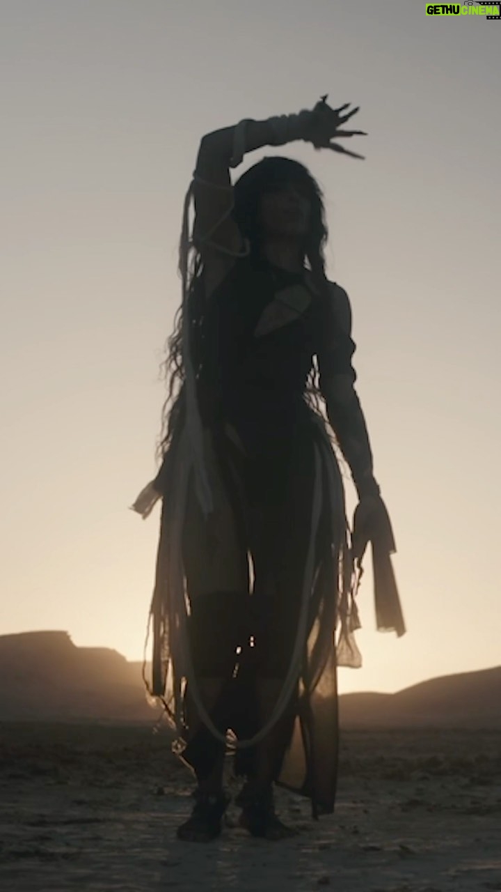 Loreen Instagram - 2023 was beyond my dreams . Every moment brought me inspiration, joy and love. Thank u everyone for being part of my journey and thank u to my team for all ur creativity and hard work to make the vision happen. Happy New Year, welcome to 2024 my darlings š