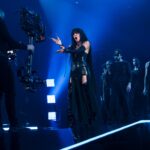 Loreen Instagram - In case you missed it, our #NYEBigBash performance is available to view now on @itvxofficial. Don’t miss it!